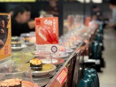 -小乔回转寿司(市府恒隆广场店)