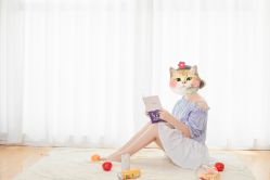 -克拉女神写真馆·匠心定制