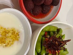 -严三毛口味虾·小严同学的店(曙光路直营店)