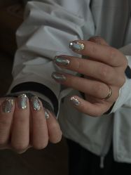 -HUII NAIL绘京美甲美睫会馆