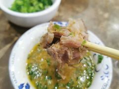 -牛叔鲜羊肉铜火锅(远东小区店)