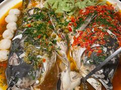 -凤凰湘语·海派湘菜(浦东旗舰店)