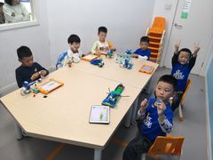 -斯坦星球青少儿编程机器人科学乐高思维专注力科创竞赛规划(武汉凯德西城学习中心)