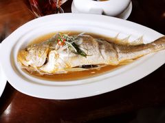 -乾园.魏庐湖景餐厅(花港店)