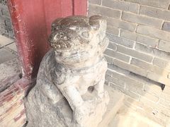 -天宁寺