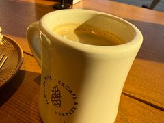 -Jamaicablue Coffeeshop(中央广场店)