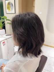-童辉造型