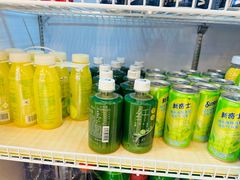 -金沙滩海鲜餐厅·海肠捞饭·手工水饺(梅江龙水园店)