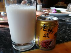 -老码头火锅(骡马市店)