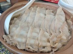 -砂锅居饭庄·京菜(西四店)