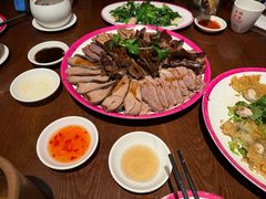 -春梅里卤鹅馆·47年老字号(中山路店)