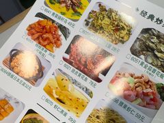 -周大厨辣椒炒肉(巨龙路店)