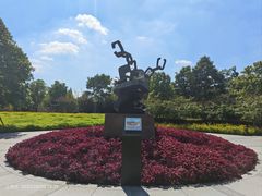 -上海市龙华烈士陵园