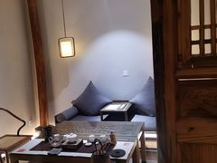 -翁暖茶馆(滨江东总店)