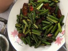 蒜苔肉片-妈妈的小作坊(陈家镇店)