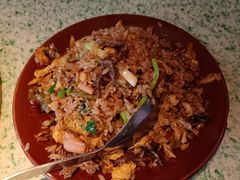 -鸿姐老火锅(疁城新天地店)
