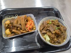 -阿姨牛杂(北京路店)
