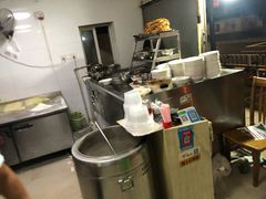 -顺心拉面馆(马道街店)