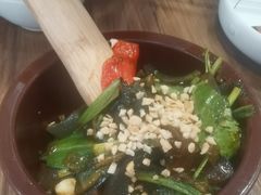 -云海肴·汽锅鸡·云南菜(广安门天虹店)