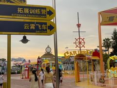 -珠海海泉湾度假区