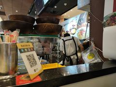 -西北杂粮筐手工面凉皮(来福士店)