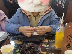 -纪录片《人生一串》体验店(静安店)