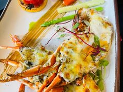 -上海苏宁宝丽嘉酒店·Cafe Bellagio西餐厅