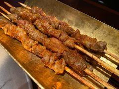 -楼兰新疆主题餐厅(悠方店)