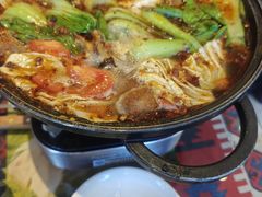 -巴依老爷新疆美食(工体旗舰店)