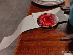 -汉巴味德·烤肉与啤酒的自助(杭州大悦城店)