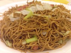 新成海港大酒楼-新成海港大酒楼(康华路店)