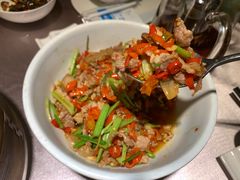 -回头食客-李久其家民间餐厅(望城金桥国际店)