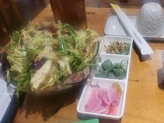 -木屋烧烤(西南角店)