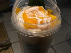 -喜茶(深圳万象城黑金店)