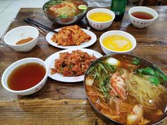 -西塔大冷面(市府大路店)