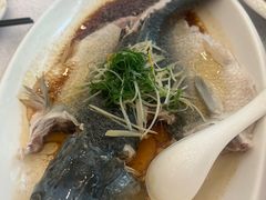 -畔山酒店中餐厅
