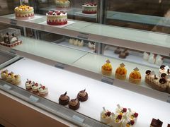 -好利来(曲江龙湖店)