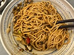 -梅溪·小伙子干挑面(安吉总店)