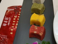 -得月楼·省级非遗·传统苏帮菜(观前店)