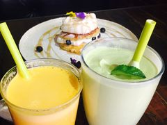 -MIKAKU(万达广场上海宝山店)