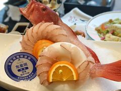 -海鲨湾海鲜会馆(百家湖1912店)