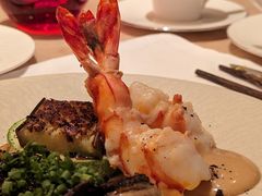 -罗宾斯牛排馆(重庆丽晶酒店)