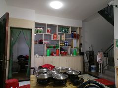 -石潭村