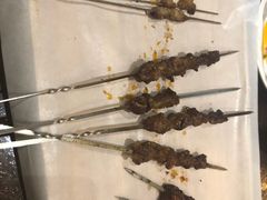 -枪火串烧·东北特色烧烤(罗湖总店)