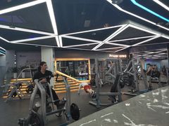 -斯洛特健身游泳(爱都旗舰店)