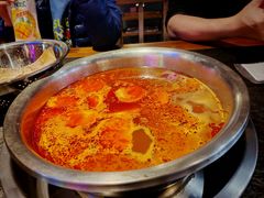 番茄锅底-来涮蜀鲜货火锅串串香(菜市口店)