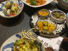 -大桥日本料理·日式放题·铁板定食(科兴科学园店)