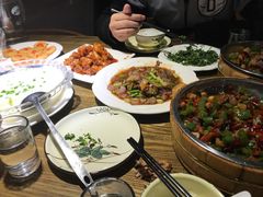 -建德食府·十八年建德菜(天目里国际街区店)