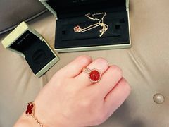 -梵克雅宝(国贸商城店)