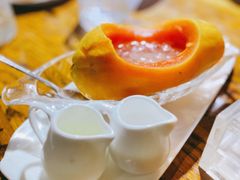 -HOME餐厅粤菜 融合菜